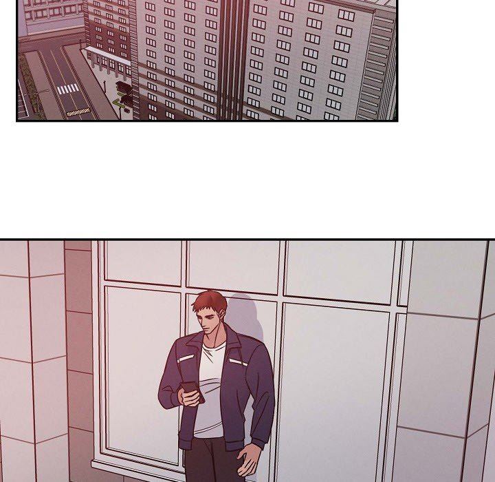 LoseYourTouch第26话