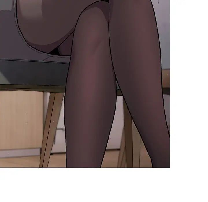 分組換換愛第95話