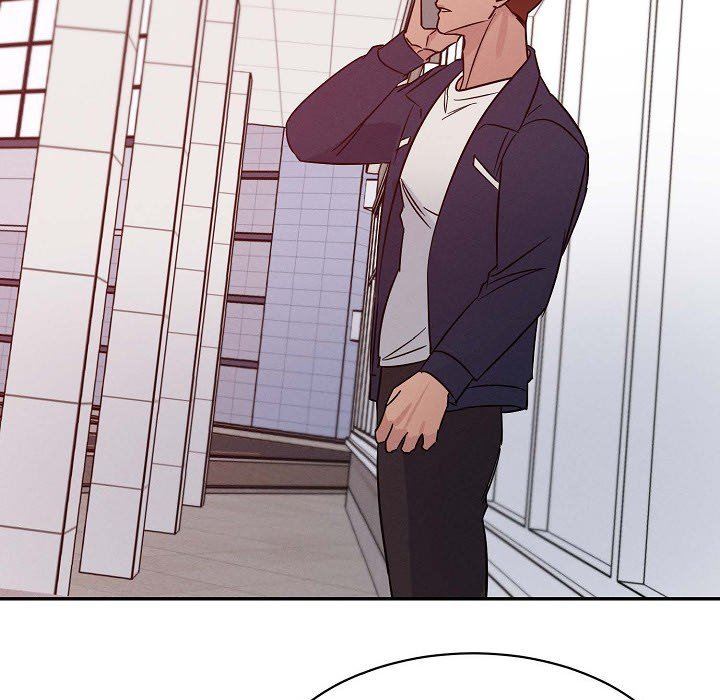 LoseYourTouch第26话