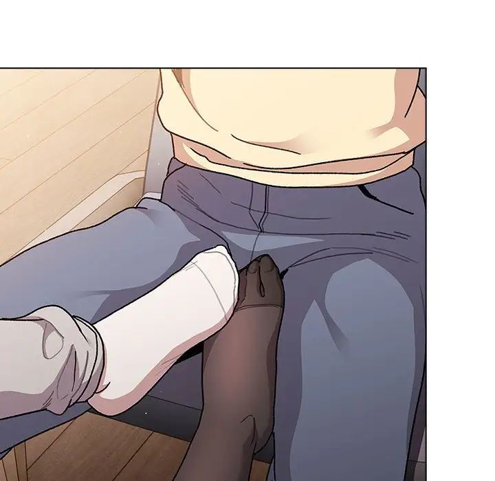 分组换换爱第95话