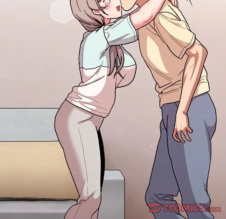 分组换换爱第96话