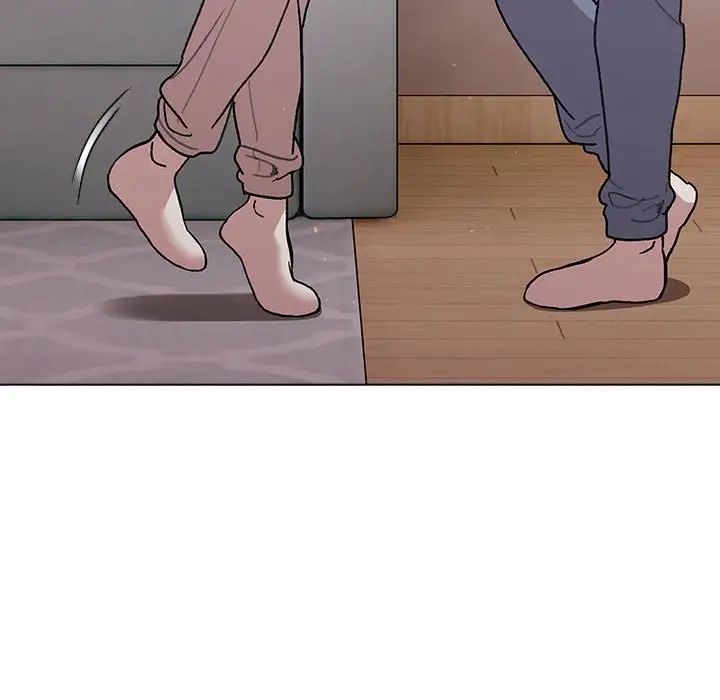 分組換換愛第96話