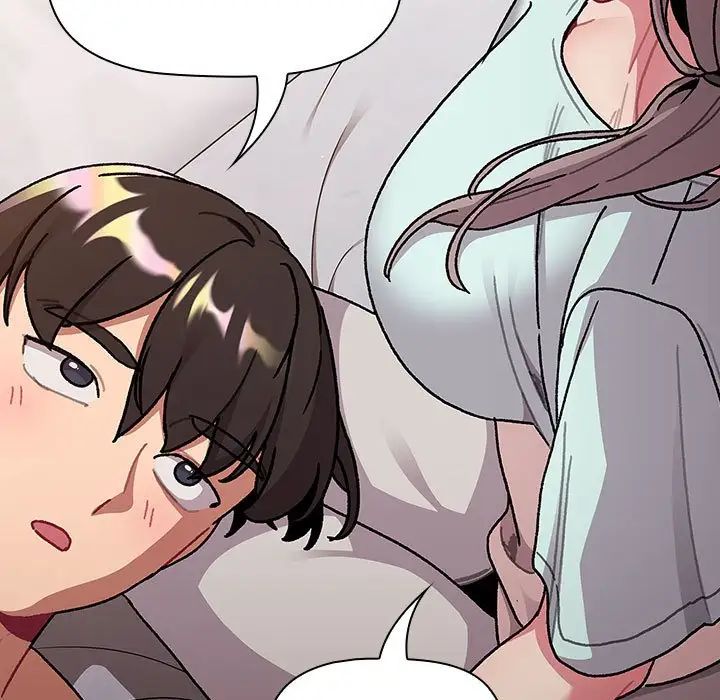 分組換換愛第96話