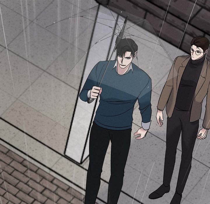 LoseYourTouch第27话