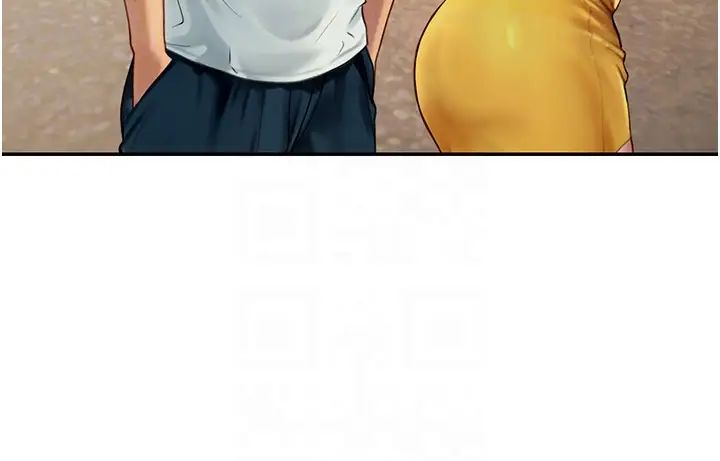 海女实习生第83话-满脑子隻有同学的大老二