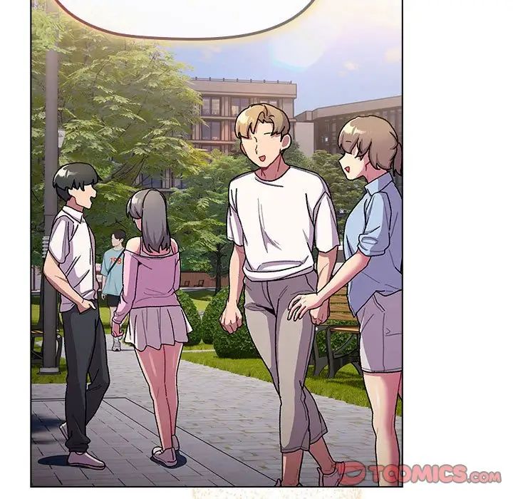 分组换换爱第97话