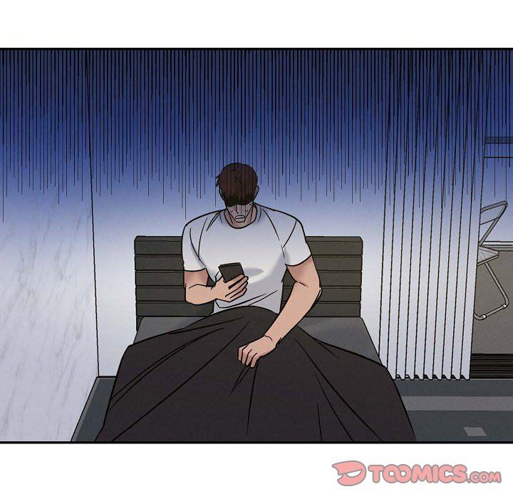 LoseYourTouch第28话