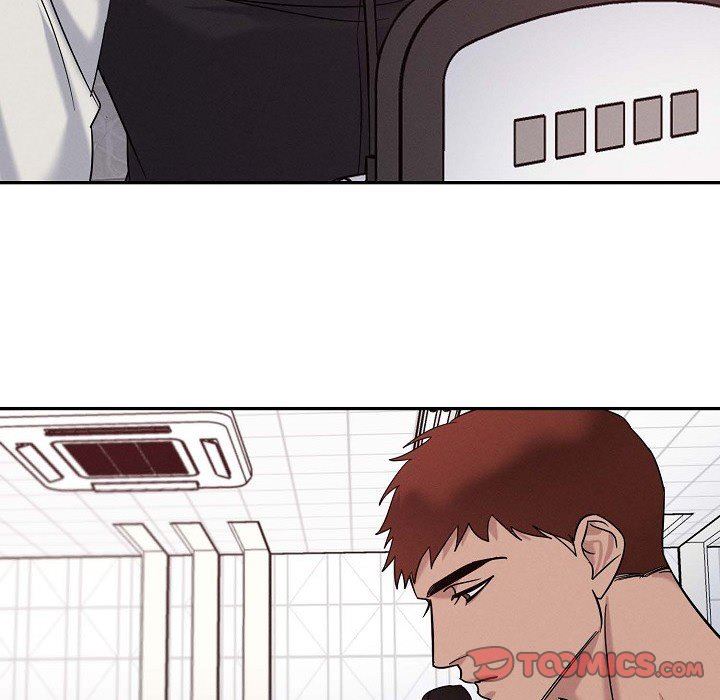 LoseYourTouch第28话