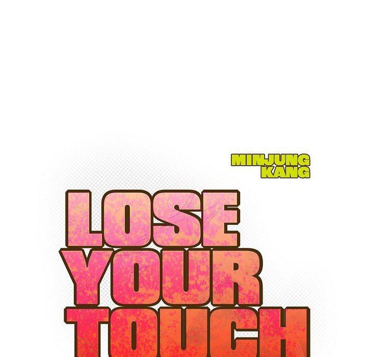 LoseYourTouch第29话