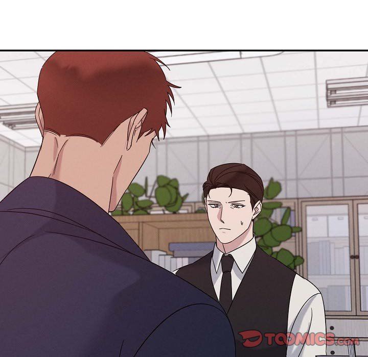 LoseYourTouch第29話