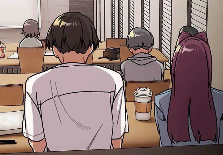 分组换换爱第98话