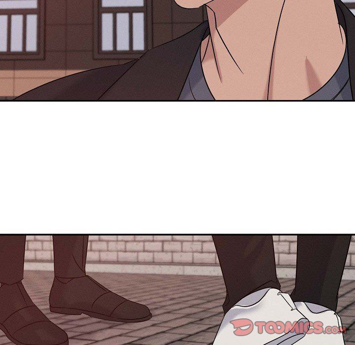 LoseYourTouch第30话