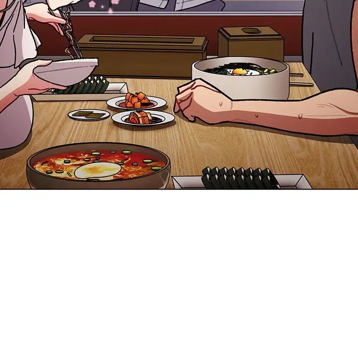 分组换换爱第99话