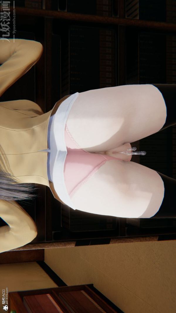 [3D]淫乱的妈妈+女友篇女友篇中