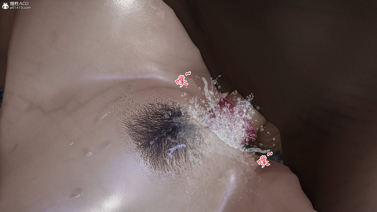 [3D]妈妈是健身教练第06话