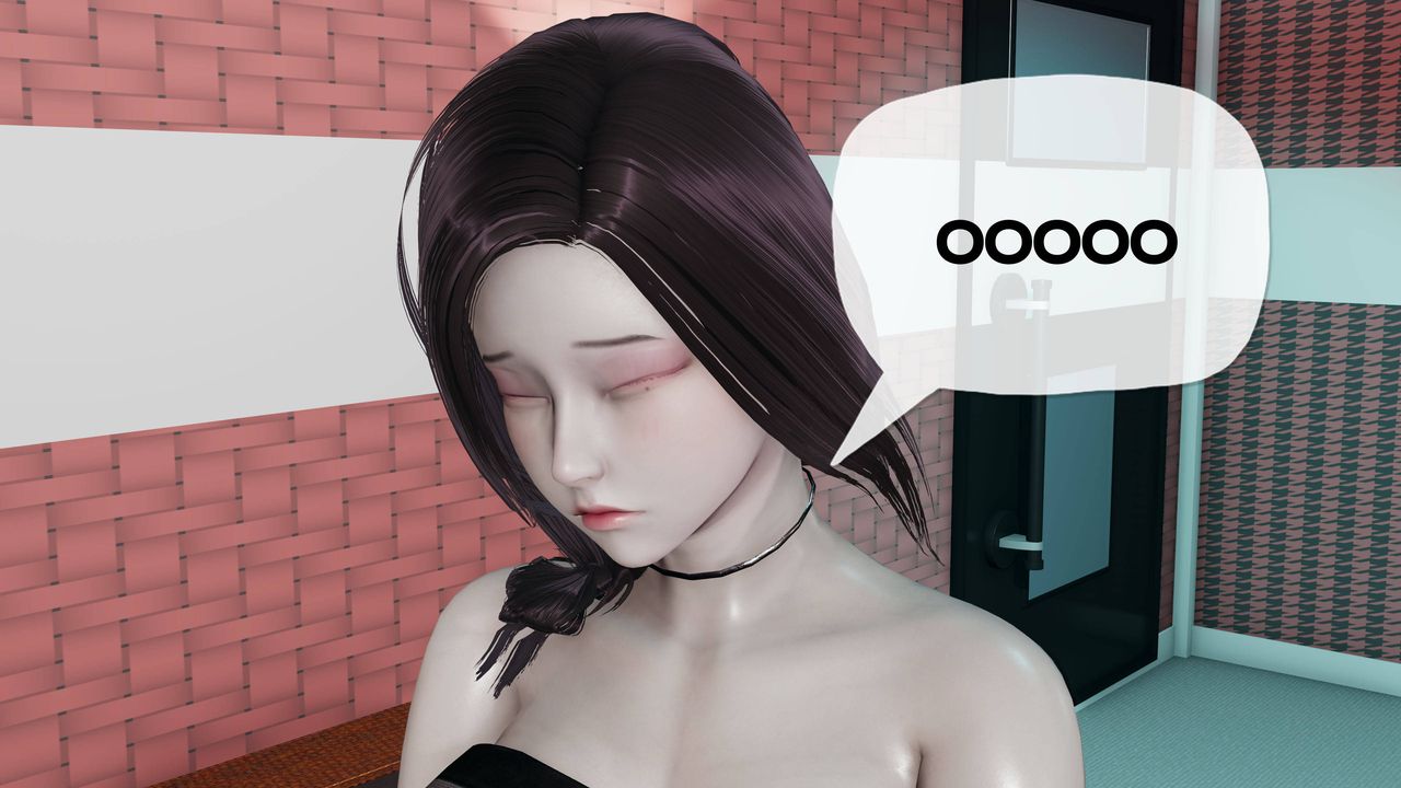 [3D]妈妈是健身教练第14话