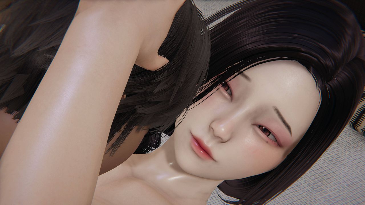 [3D]媽媽是健身教練第15話