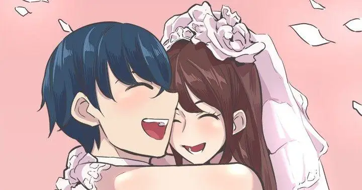 青春男女最終話