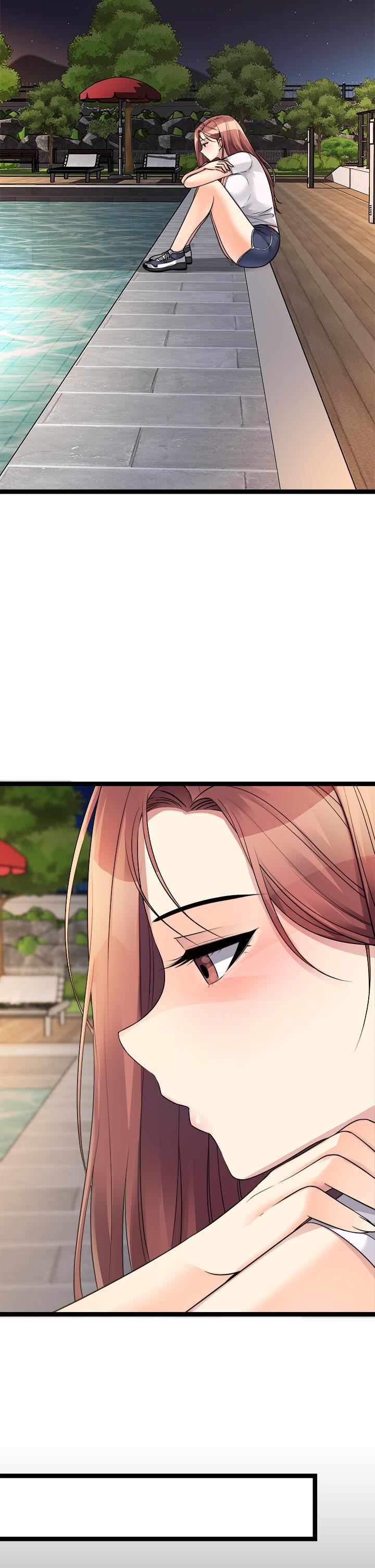 原味拍卖第25话-湿身即失身