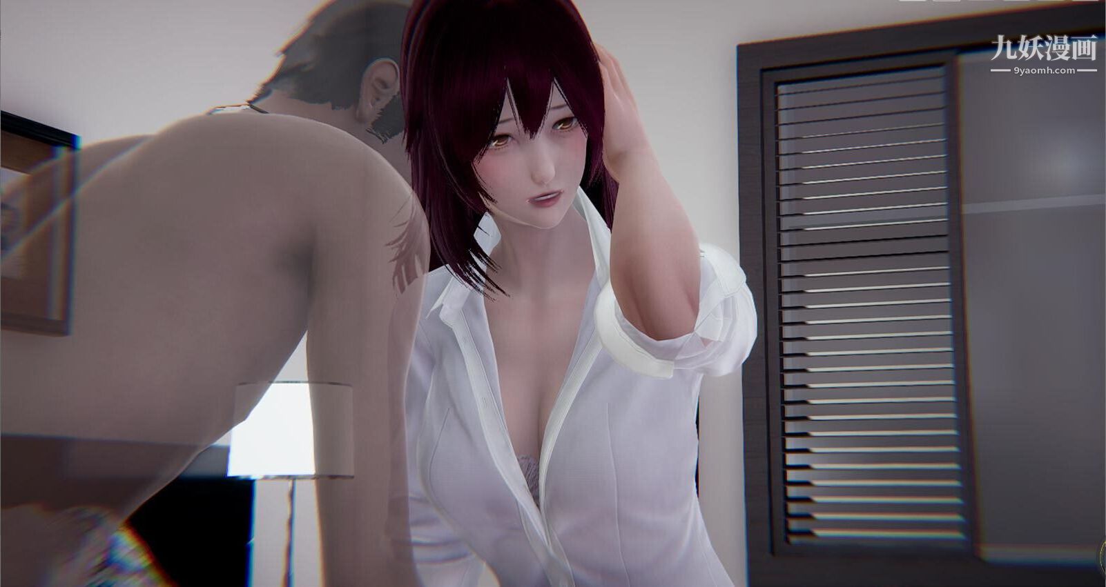 人母之皮[3D]第2季-第1话【第01话】