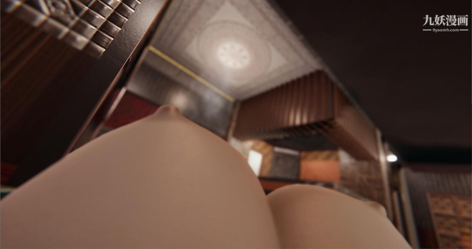 人母之皮[3D]第2季-第2话【第03话】