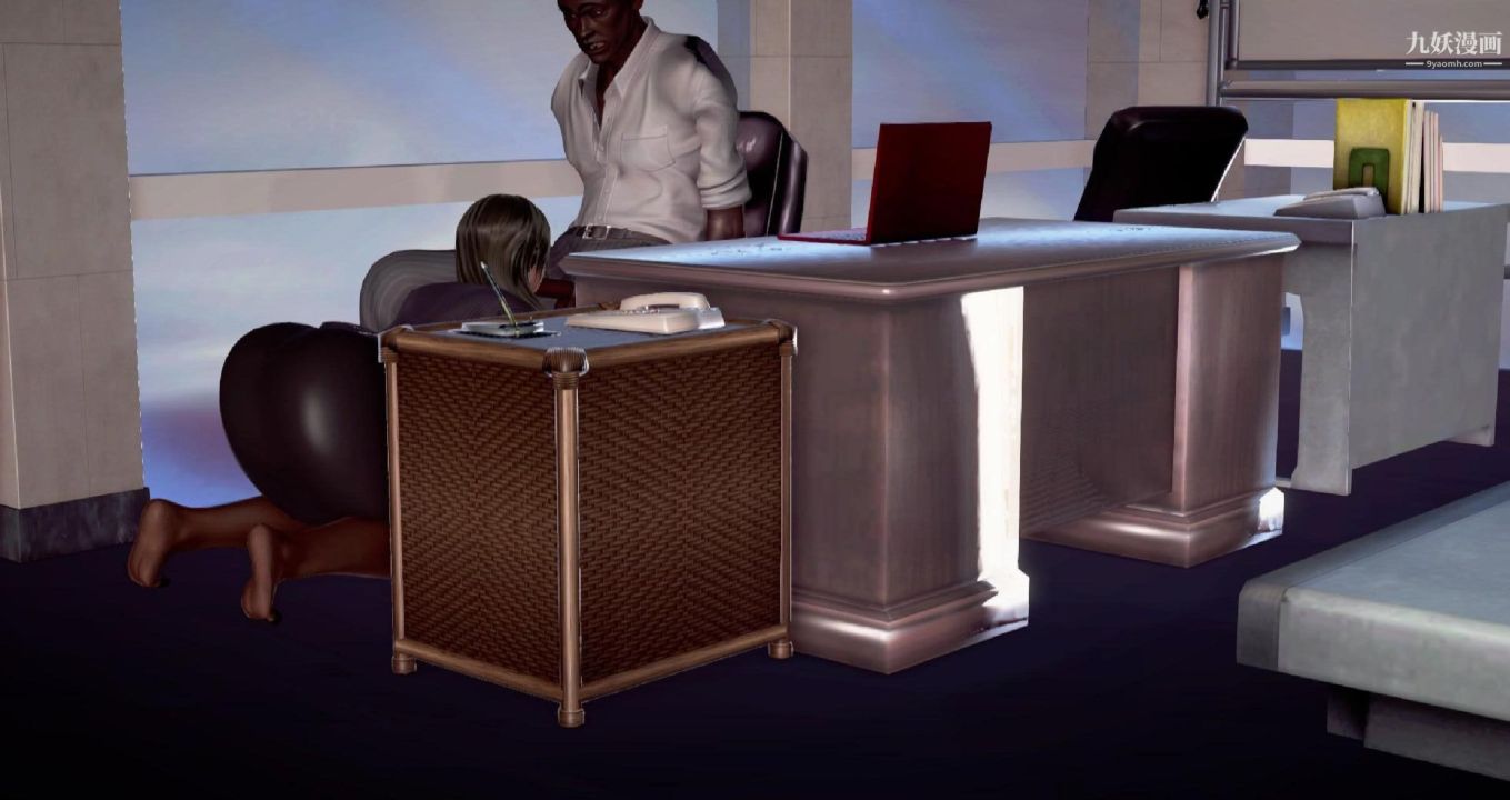 我的妻子最近不太对劲[3D]第01话【第02话】