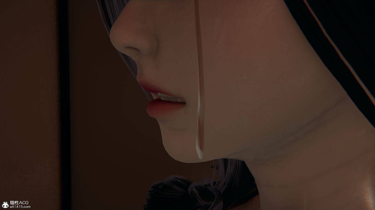 [3D]妈妈是健身教练第41话