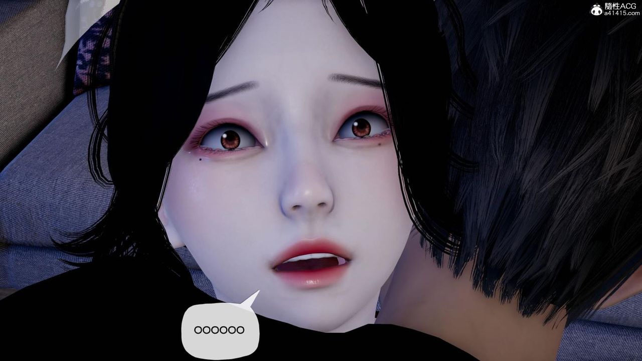 [3D]妈妈是健身教练第41话