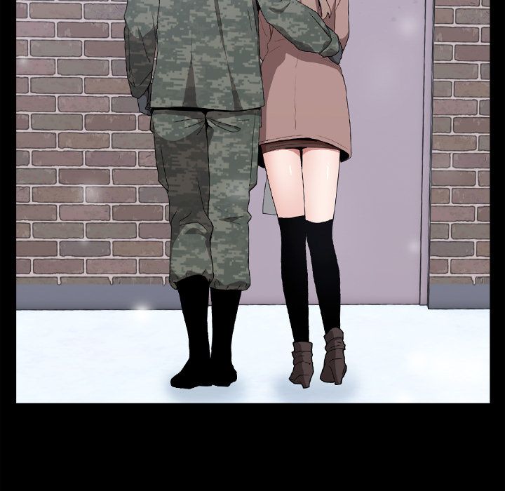 小孩子才做选择第1话