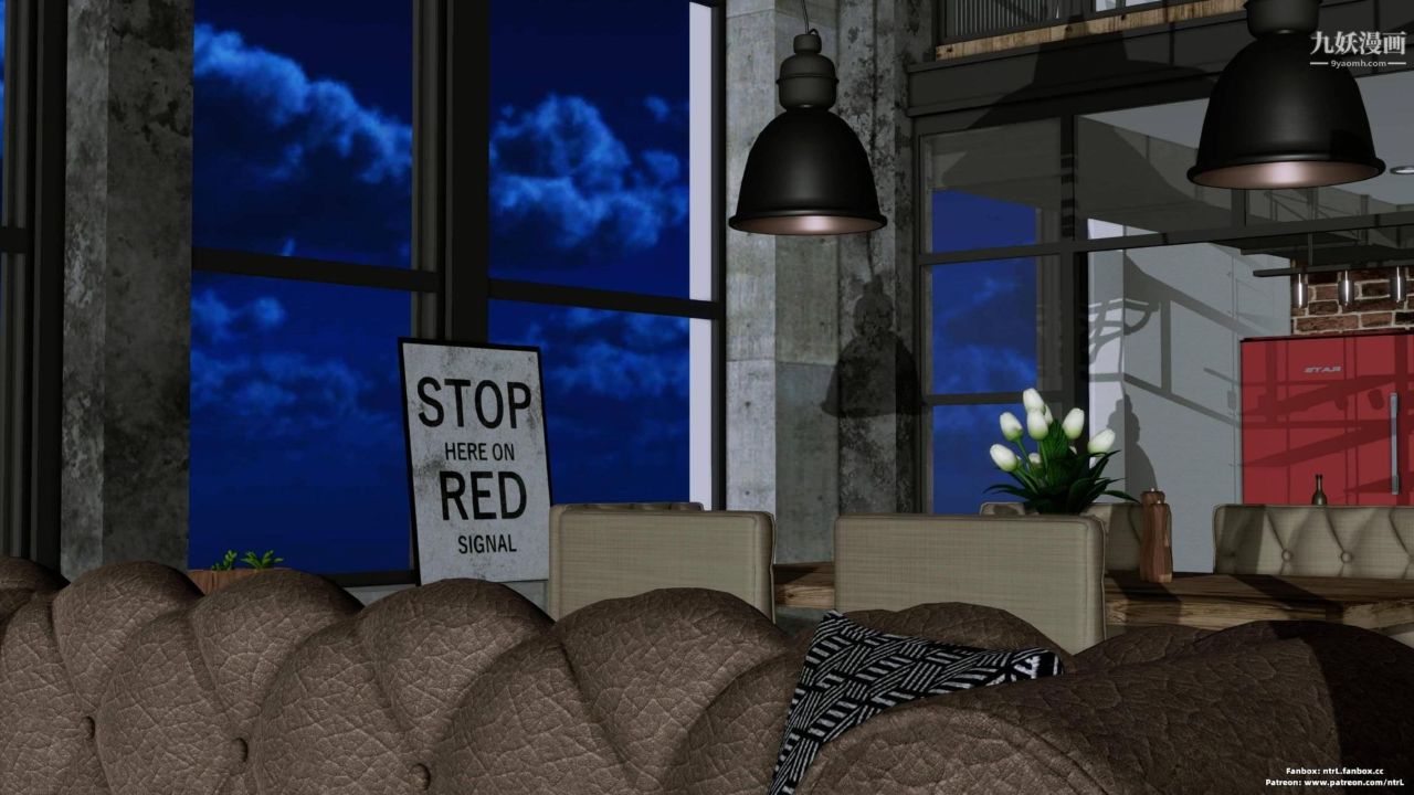 我的妻子最近不太对劲[3D]第04话【第05话】