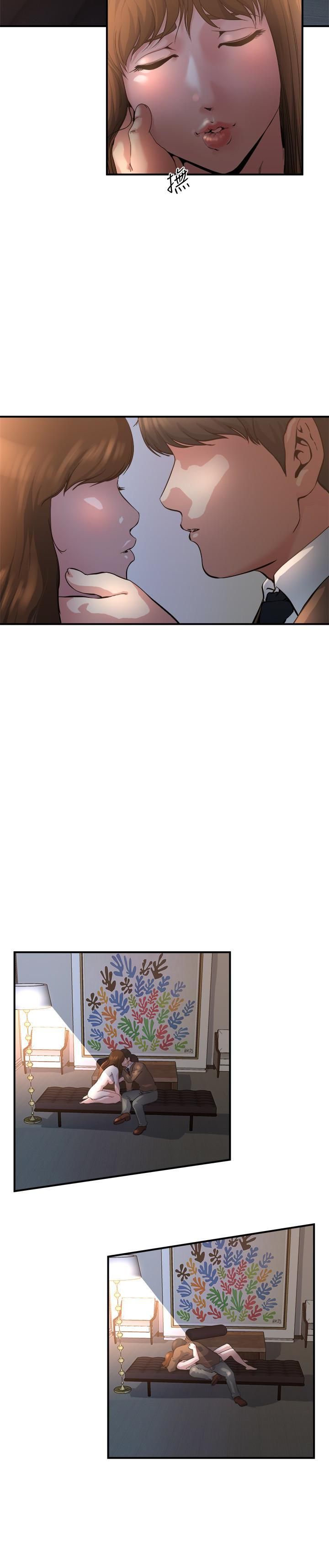 瘾私第41话-在男厕做爱吧