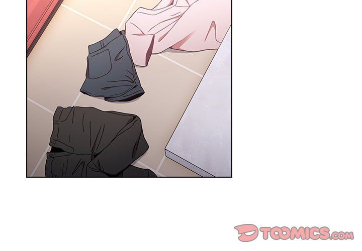 小孩子才做选择第4话