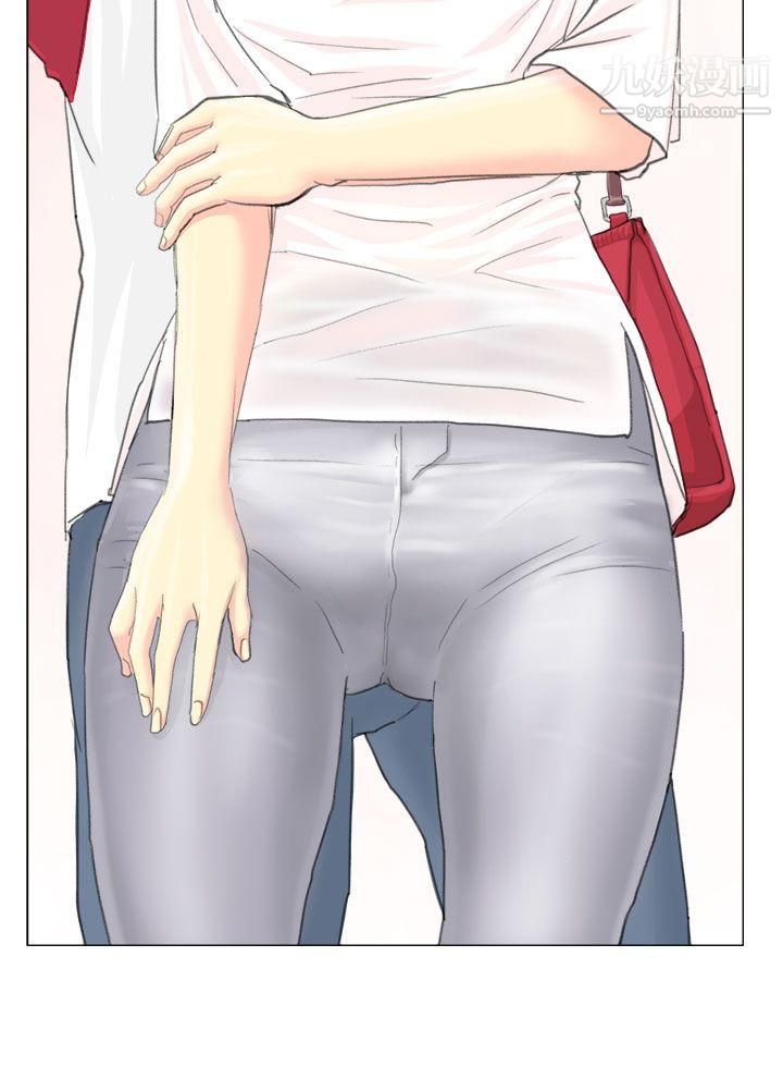 秘密Story第二季82电车痴汉?[上]