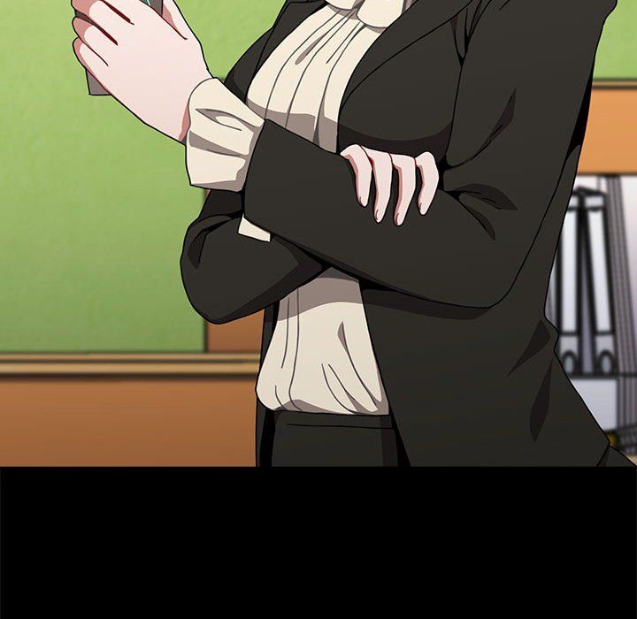 小孩子才做选择第9话