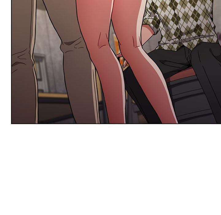 小孩子才做选择第11话