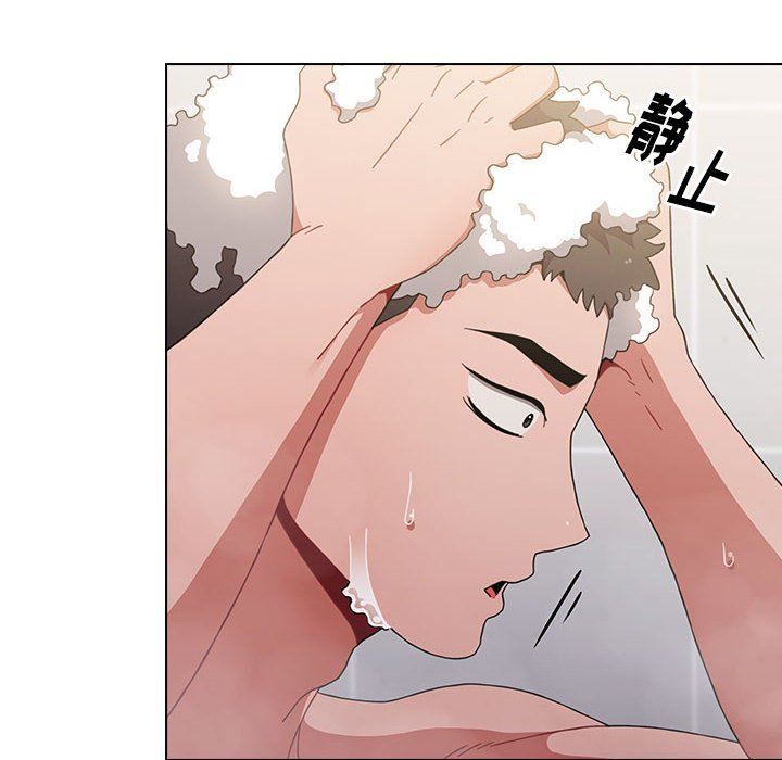 小孩子才做选择第13话