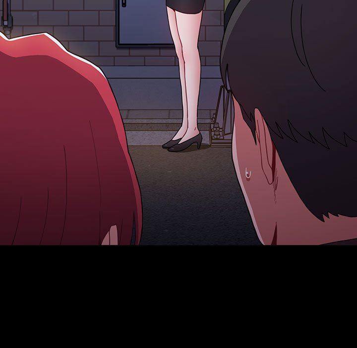 小孩子才做选择第16话