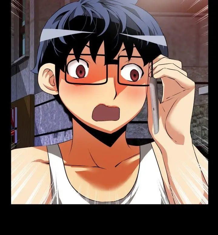 恋爱辅助器第50话