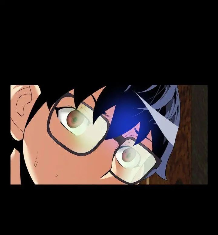 恋爱辅助器第50话