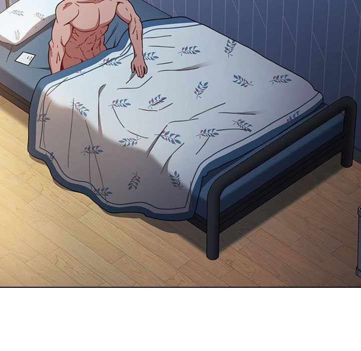 小孩子才做选择第18话