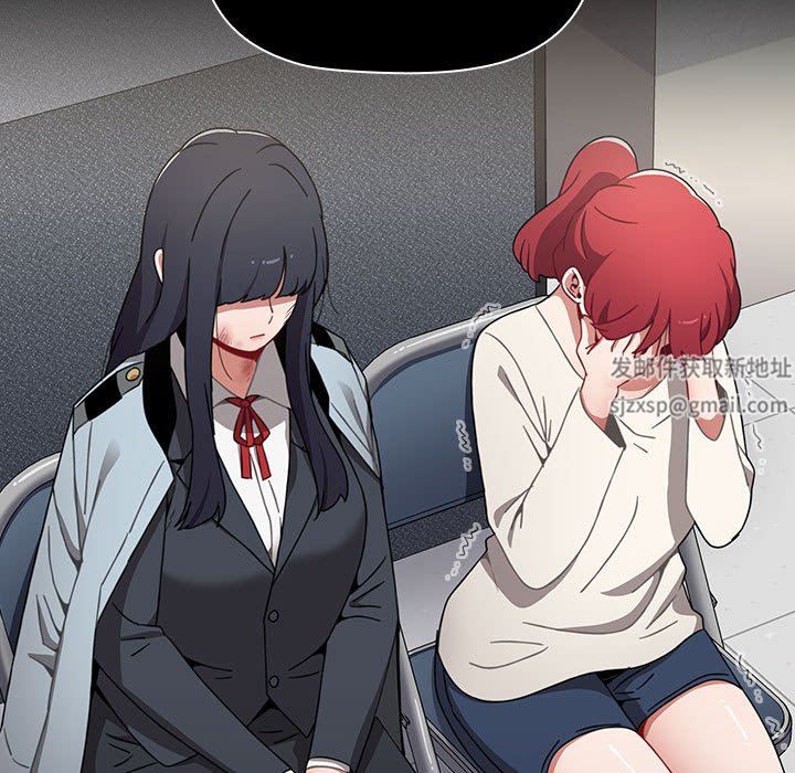 小孩子才做选择第18话