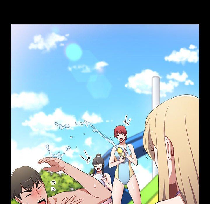 小孩子才做选择第18话