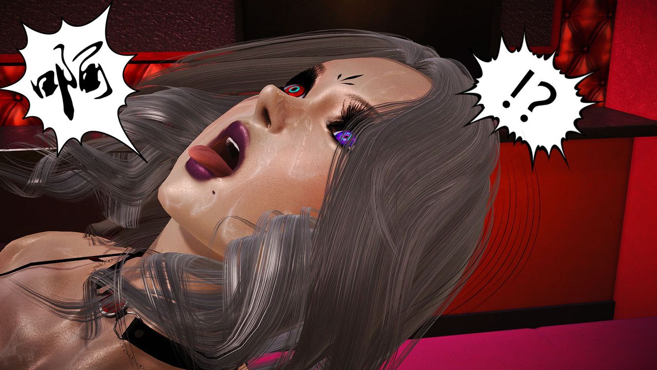 [3D]傀儡人形第06話-最終話