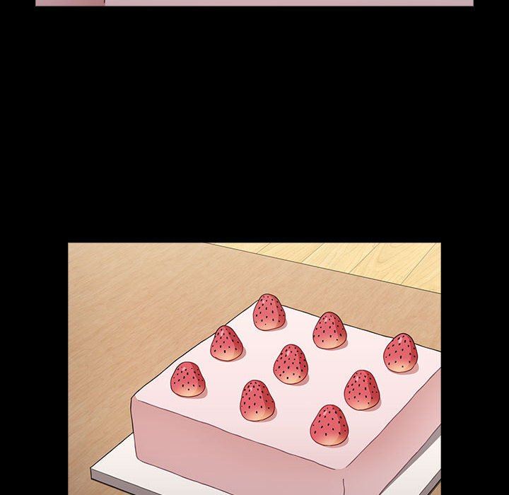 小孩子才做选择第20话