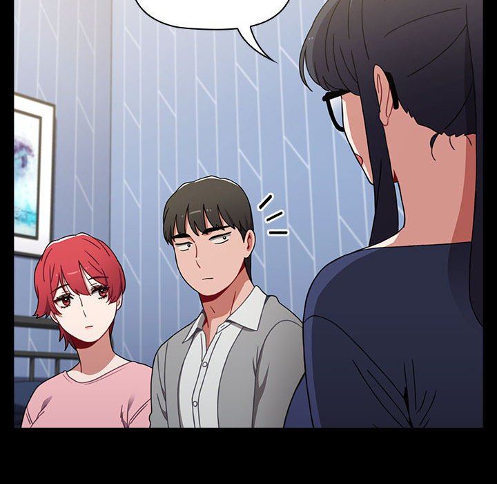 小孩子才做选择第20话