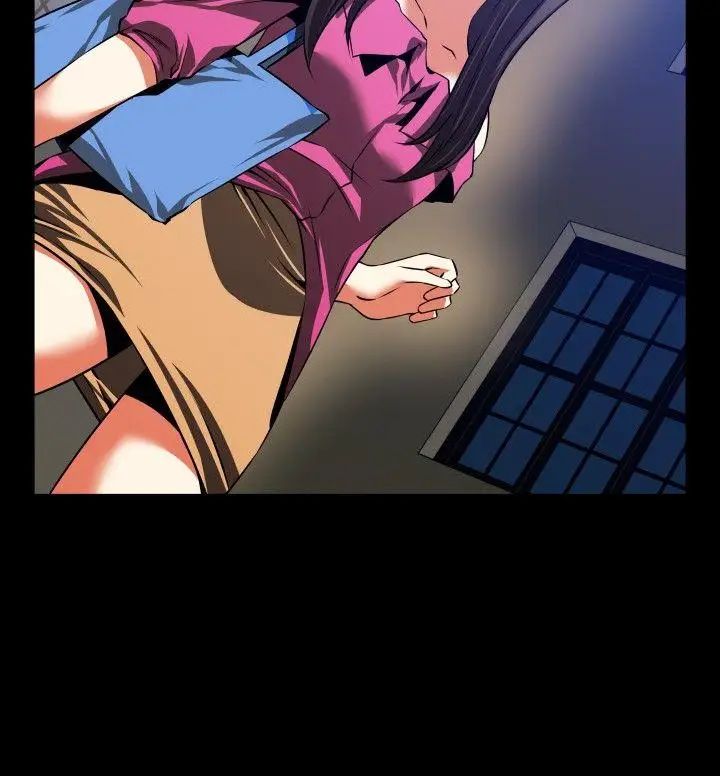 恋爱辅助器第65话