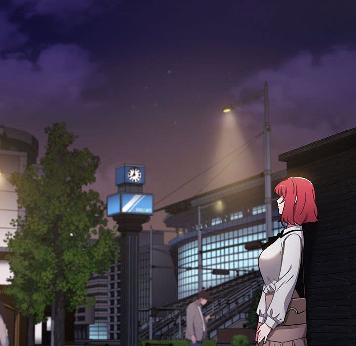 小孩子才做选择第20话