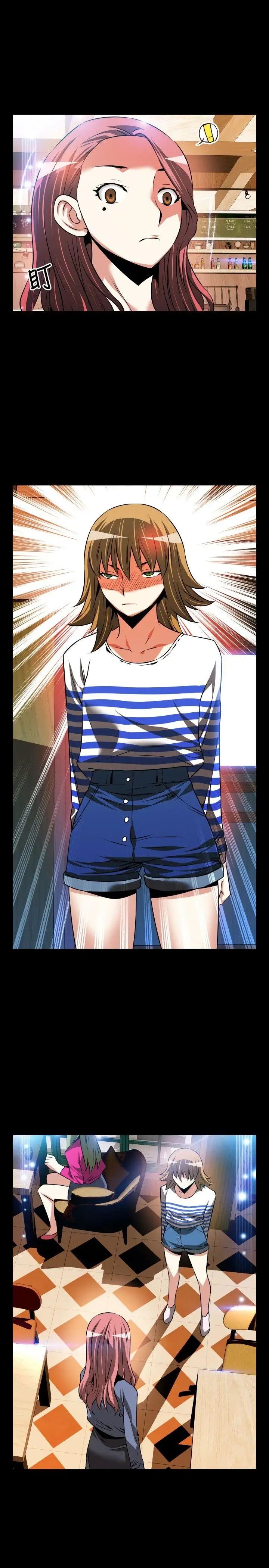 恋爱辅助器第66话