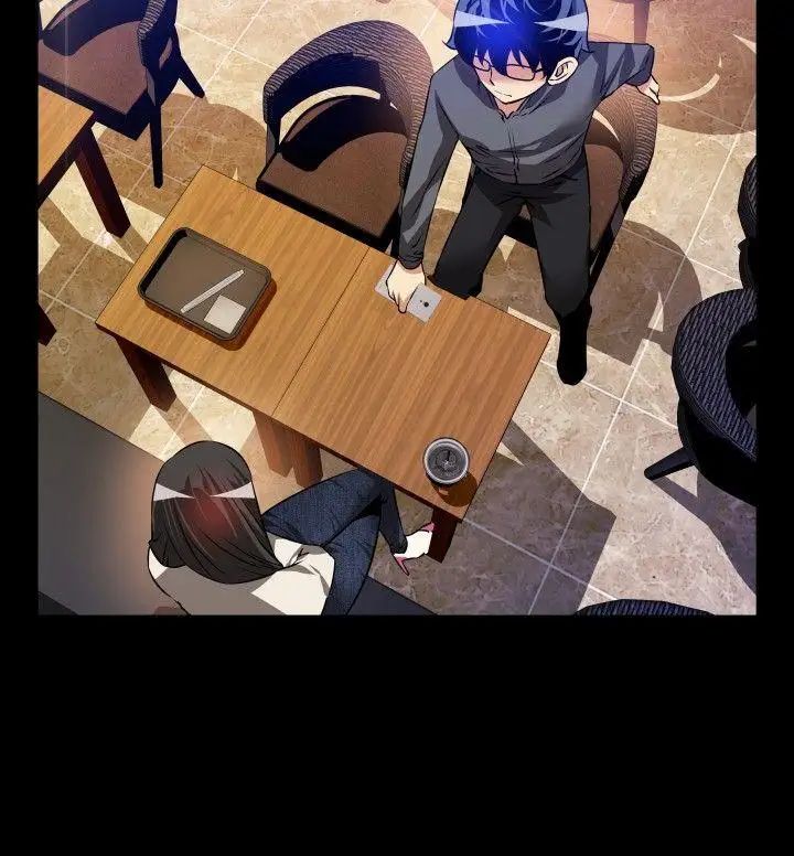 恋爱辅助器第67话