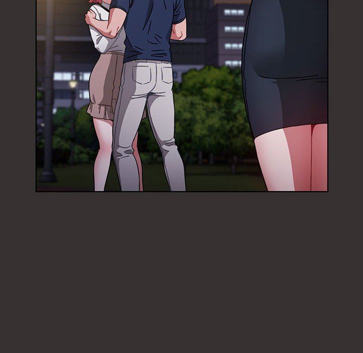 小孩子才做选择第21话